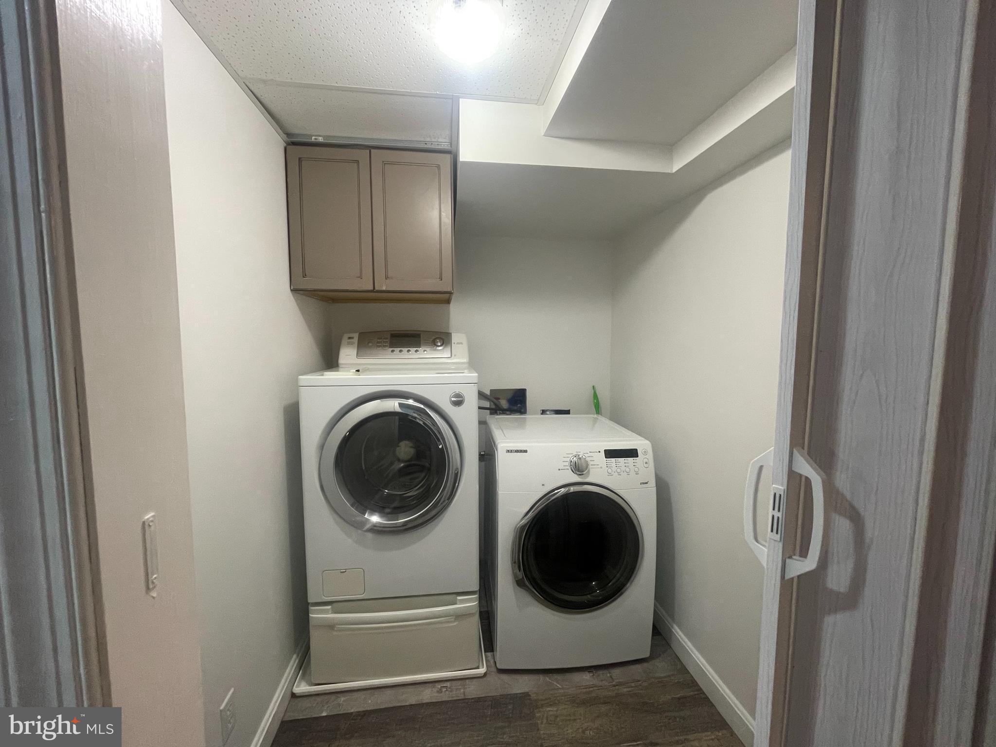 DOMINION FOREST - Residential Lease