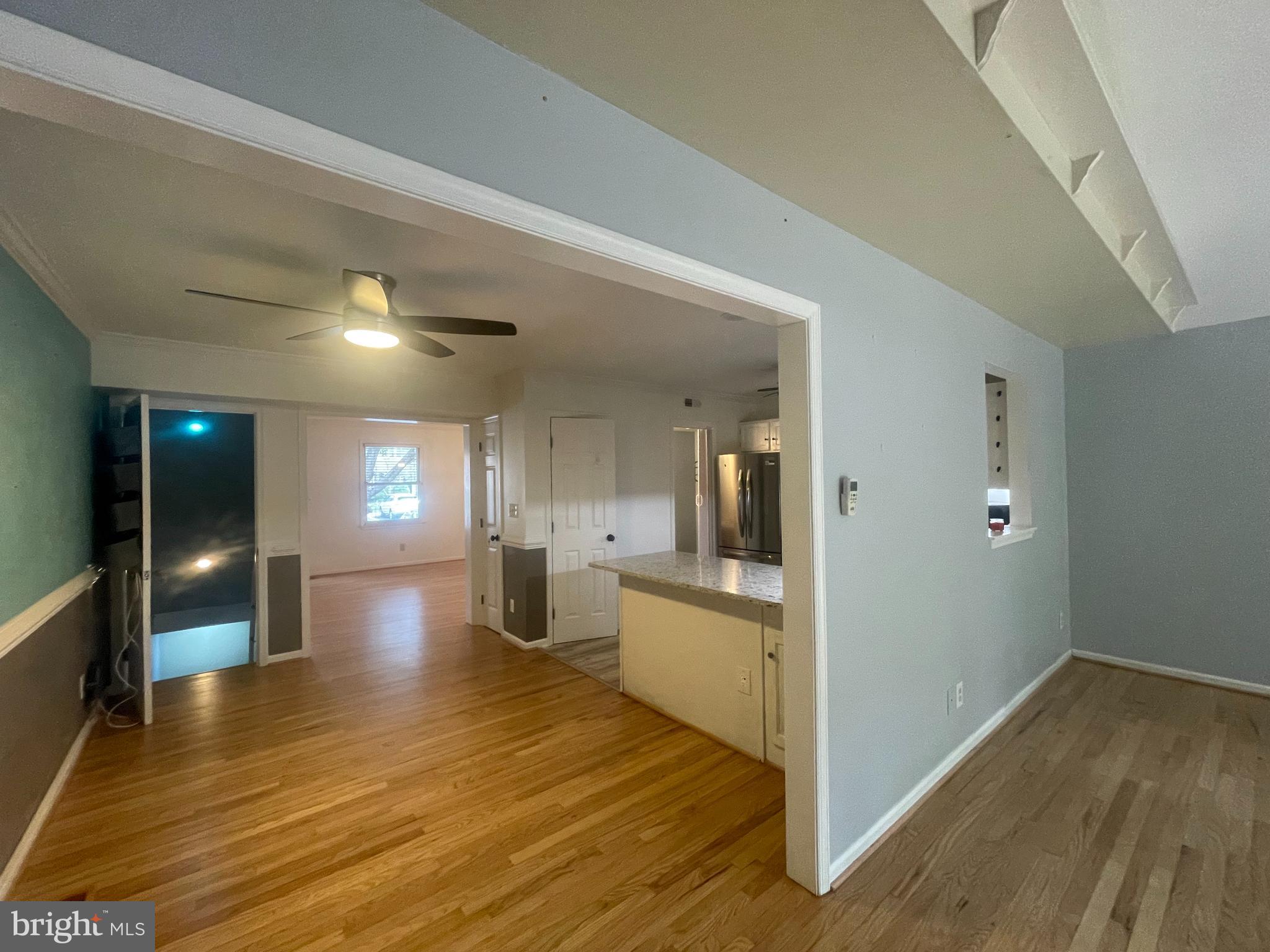 DOMINION FOREST - Residential Lease