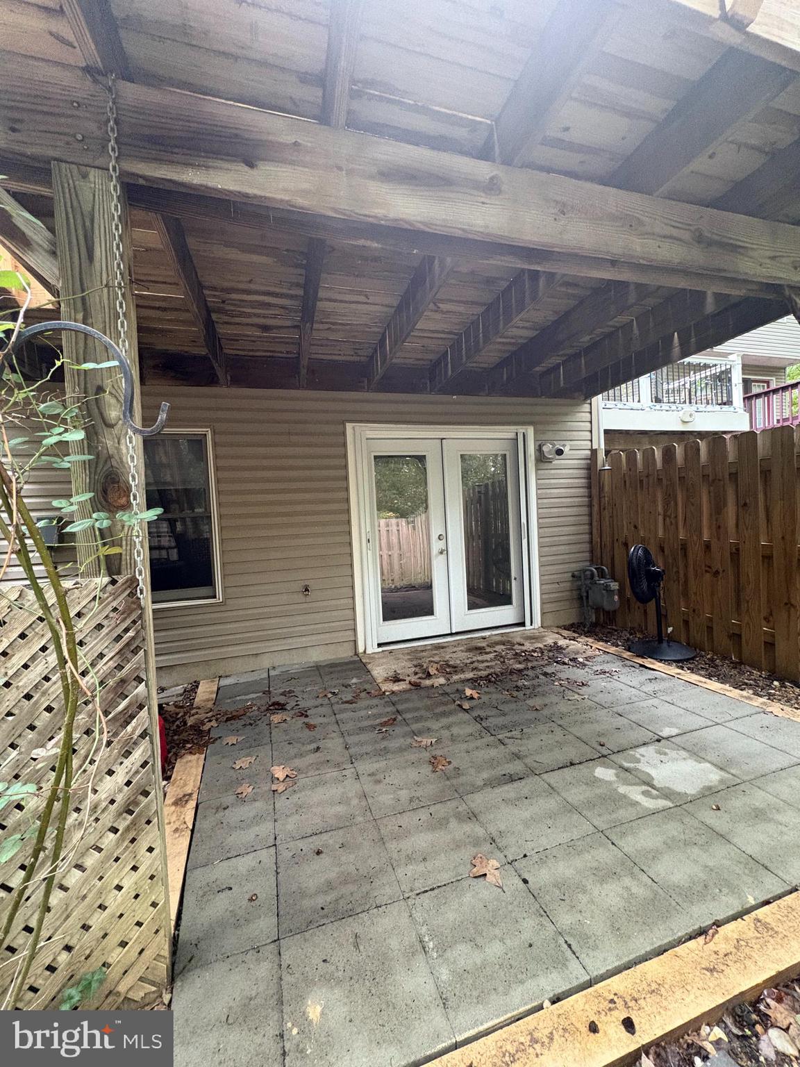 DOMINION FOREST - Residential Lease