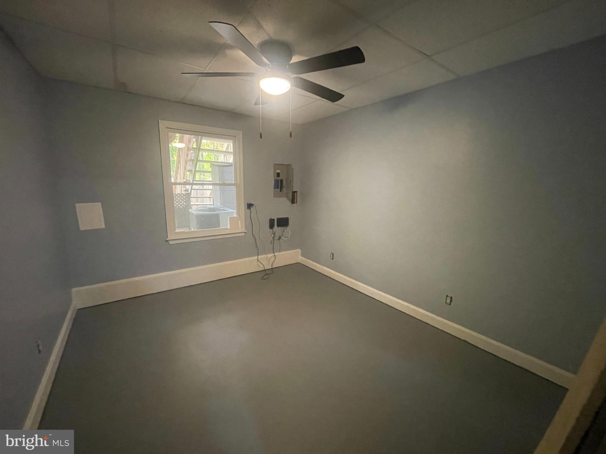 DOMINION FOREST - Residential Lease