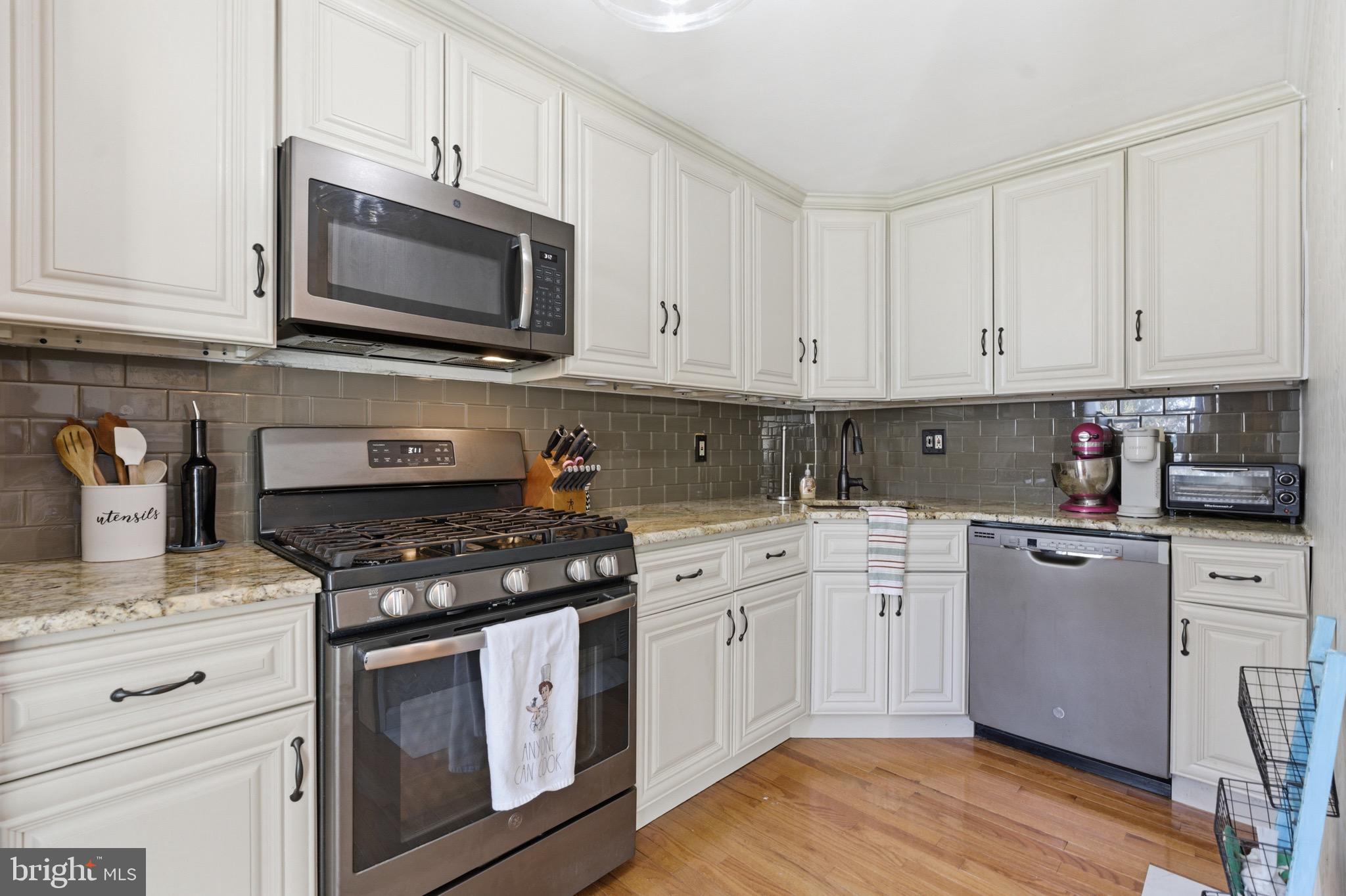 BRIARCLIFFE - Residential