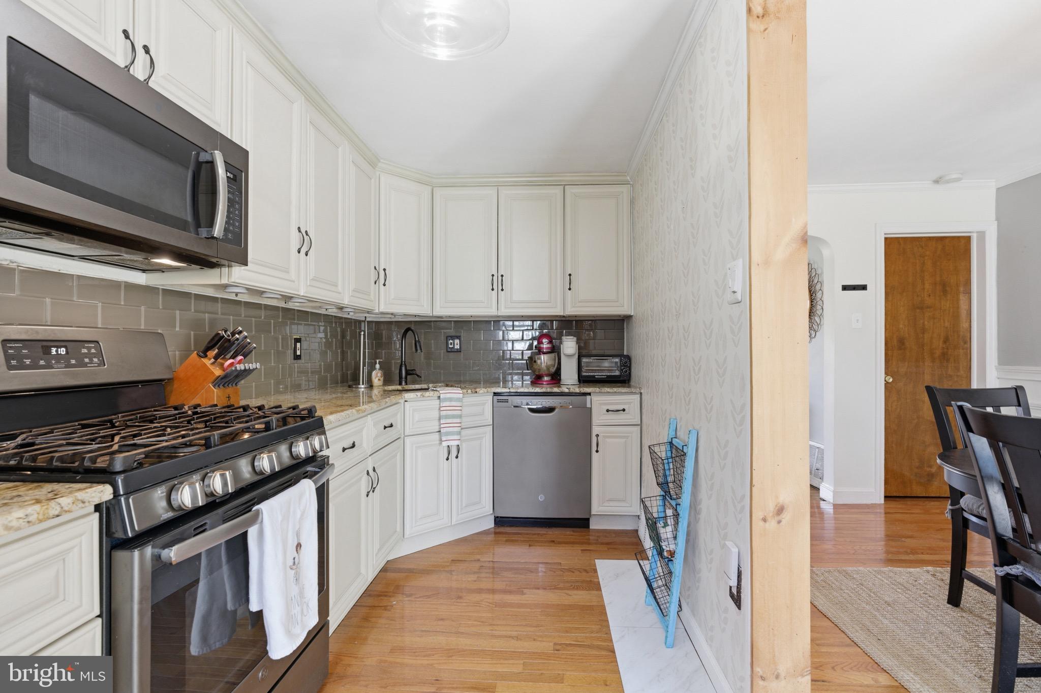 BRIARCLIFFE - Residential