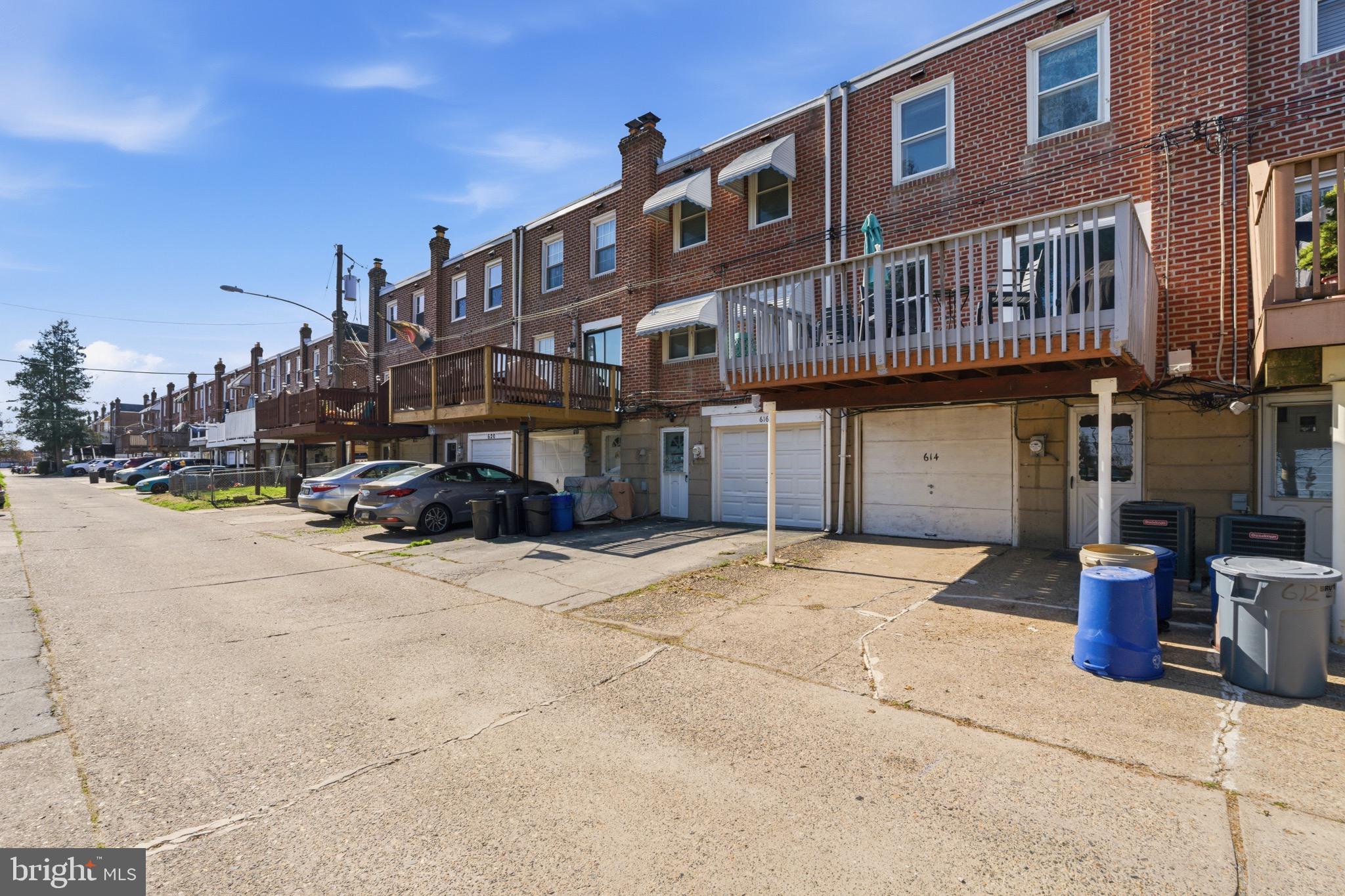 BRIARCLIFFE - Residential