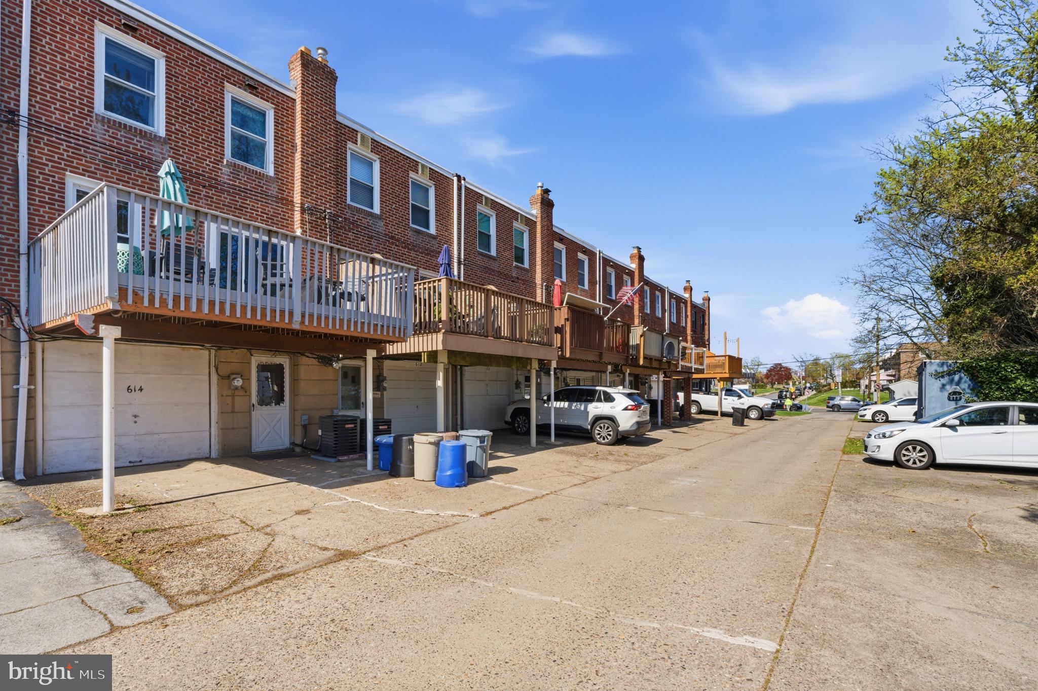 BRIARCLIFFE - Residential