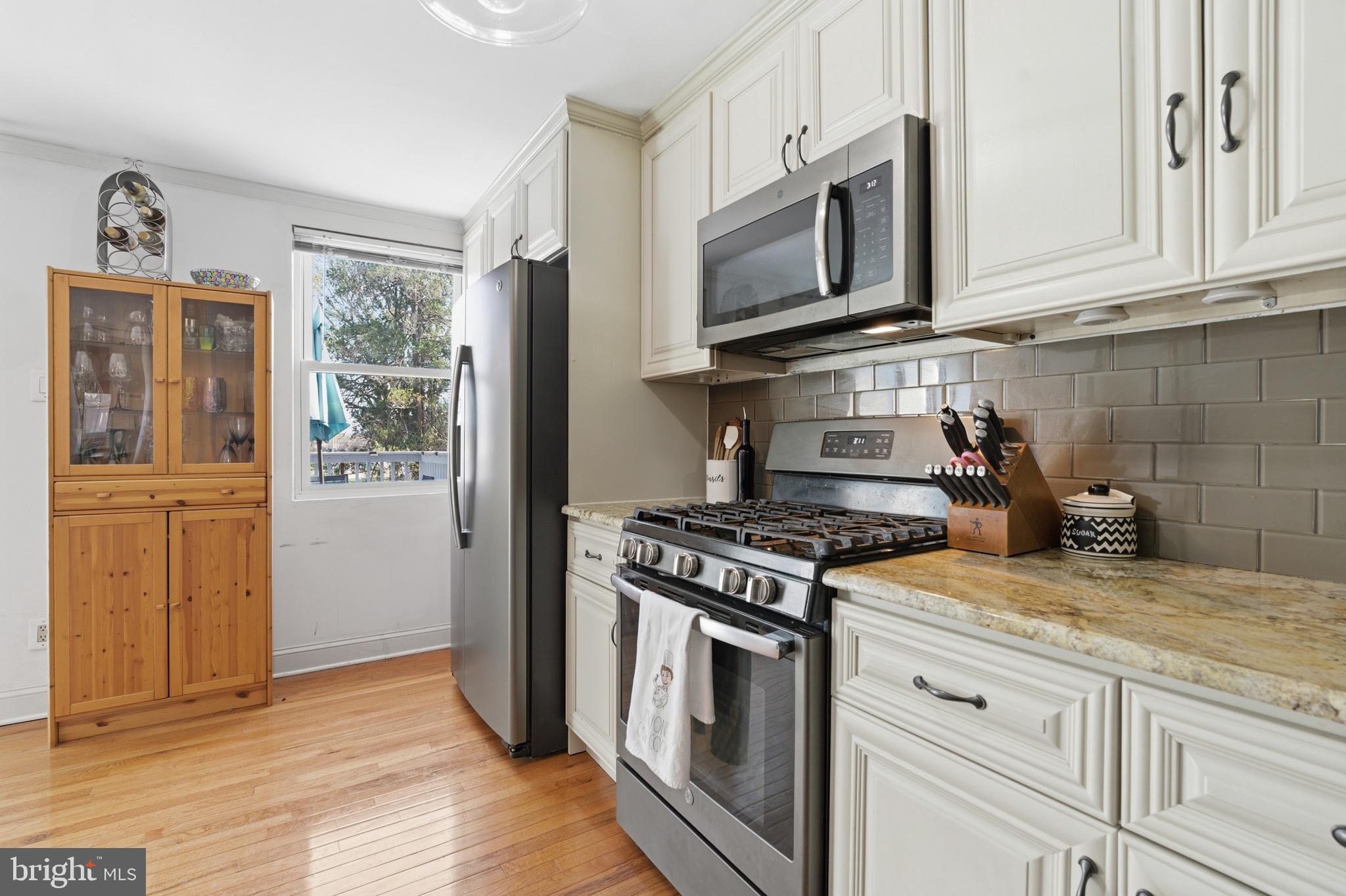 BRIARCLIFFE - Residential