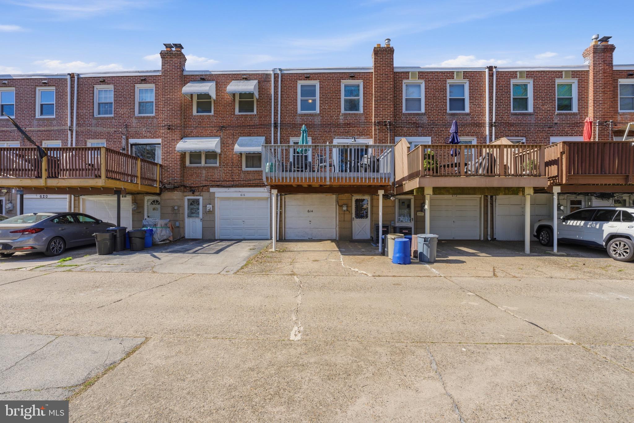 BRIARCLIFFE - Residential