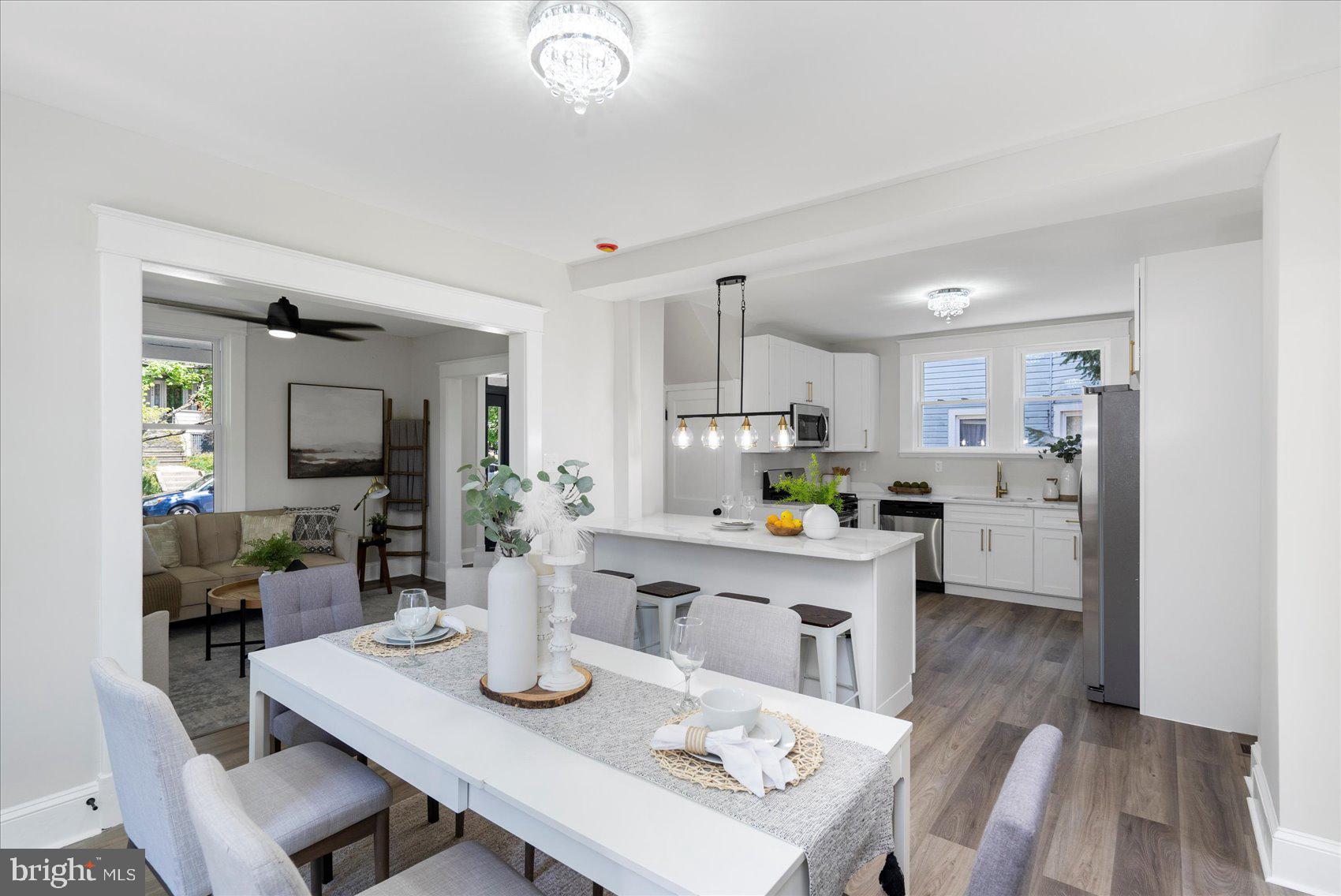 BEVERLY HILLS - Residential
