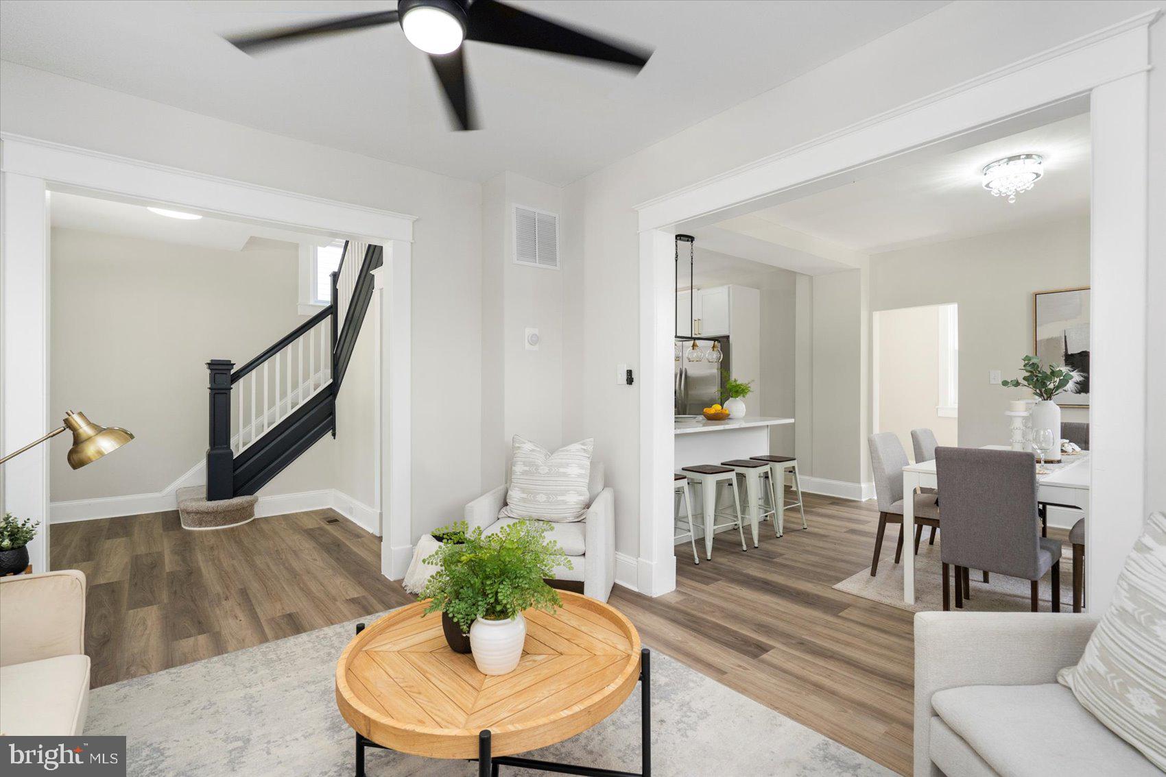 BEVERLY HILLS - Residential