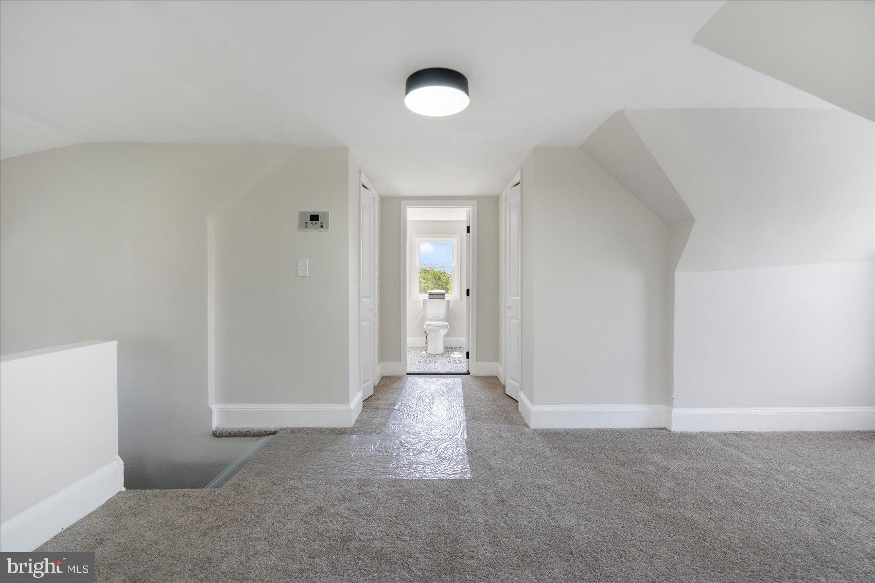 BEVERLY HILLS - Residential