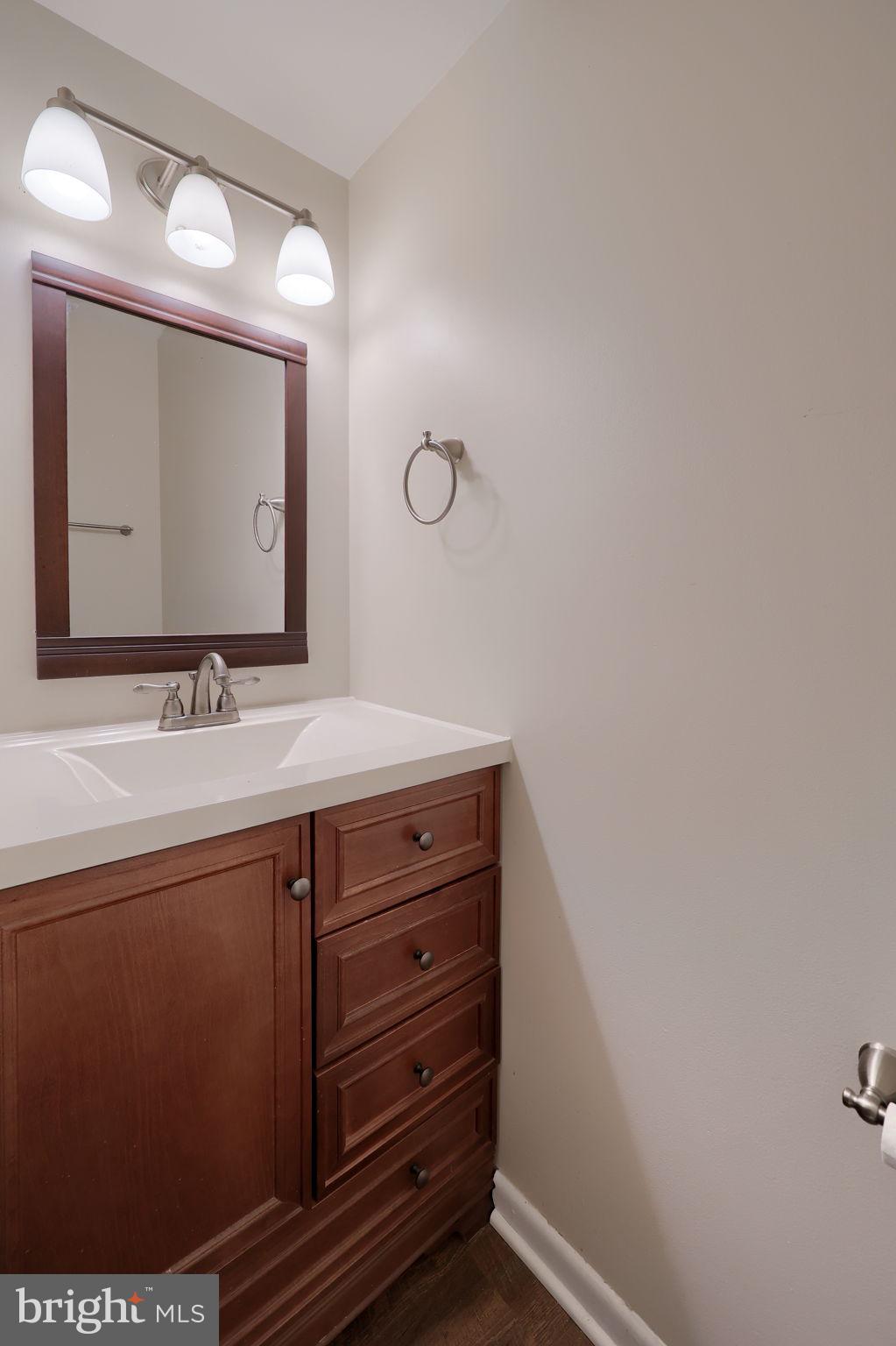 LEXINGTON WOODS - Residential