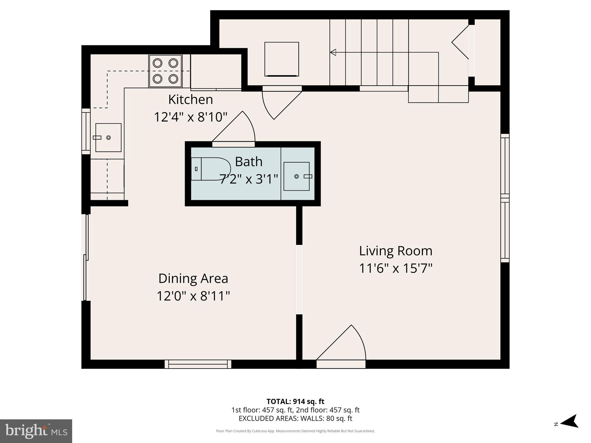 LEXINGTON WOODS - Residential