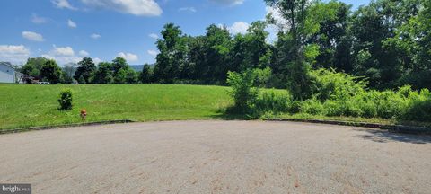 Vacant Land For Sale - 69 Oak Avenue<br/> HALIFAX, PA 17032