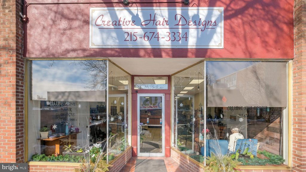 Photo of 42 S York Road, HATBORO, PA 19040 (MLS # PAMC2166402)