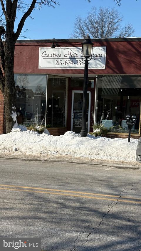 42 S YORK ROAD HATBORO PA 19040