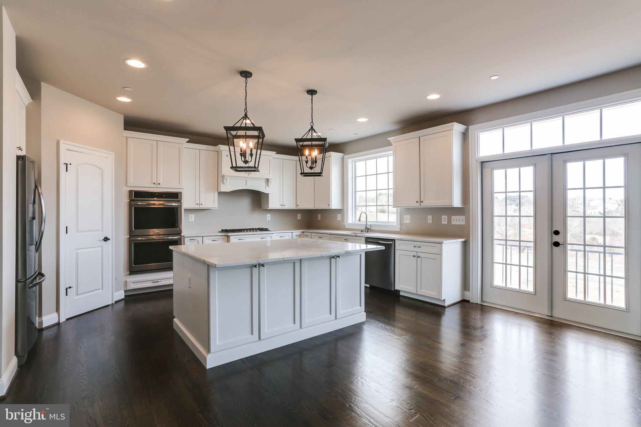 LANDENS RIDGE - Residential