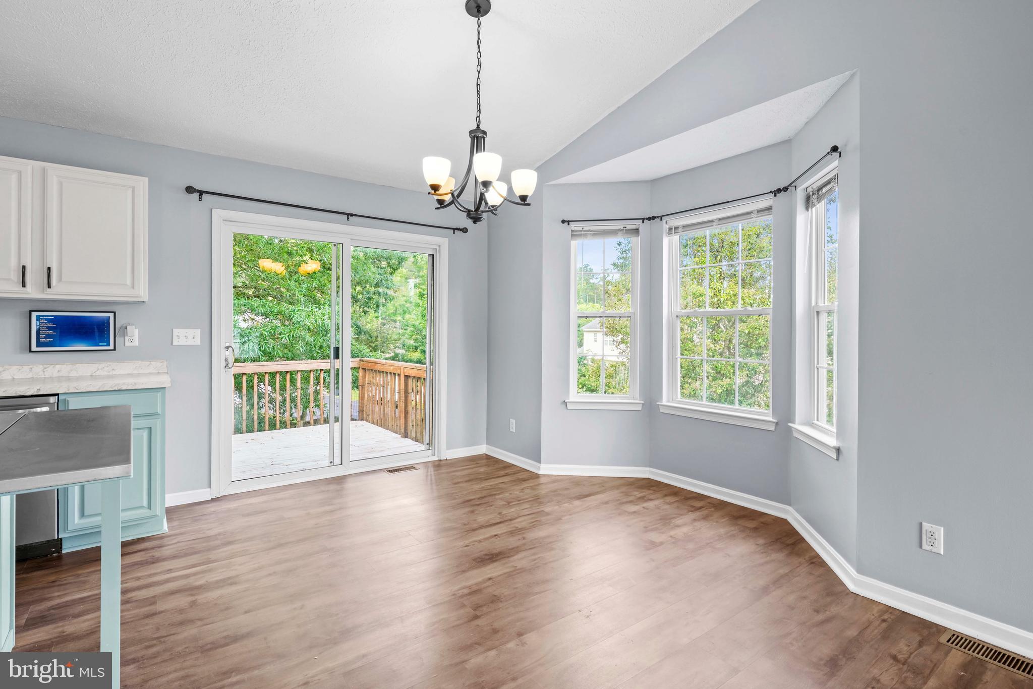 WILLOW WOODS - Residential