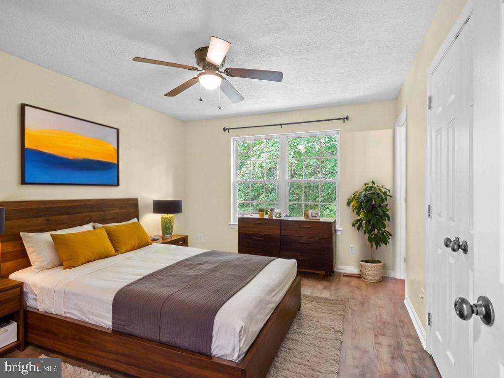 WILLOW WOODS - Residential