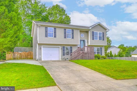21036 Willows Drive, Lexington Park, MD MLS: MDSM2024832