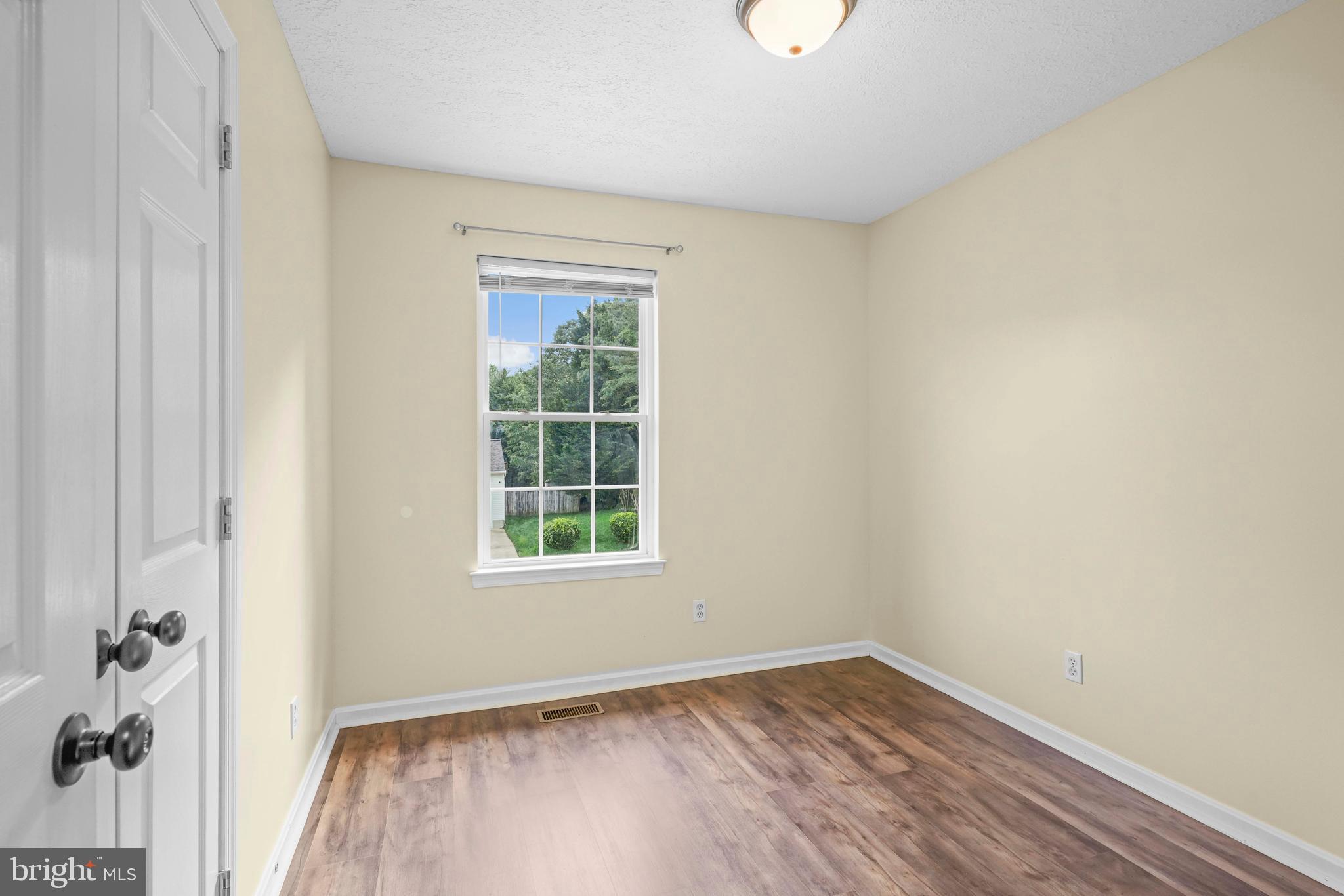 WILLOW WOODS - Residential