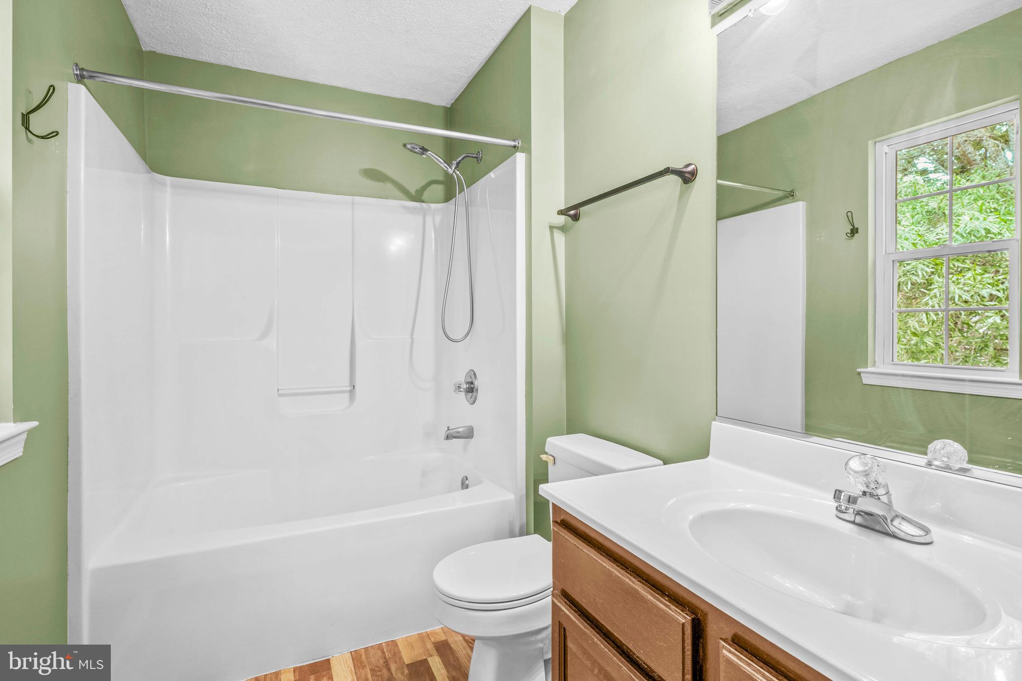 WILLOW WOODS - Residential