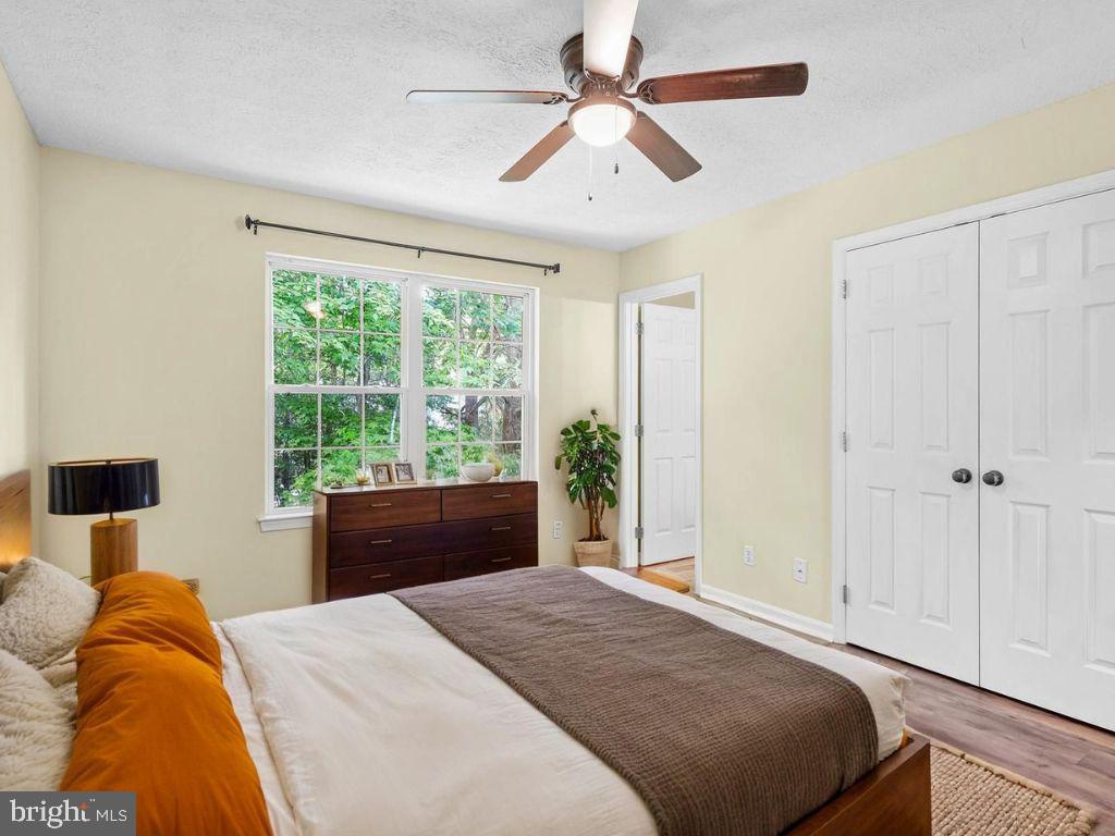 WILLOW WOODS - Residential