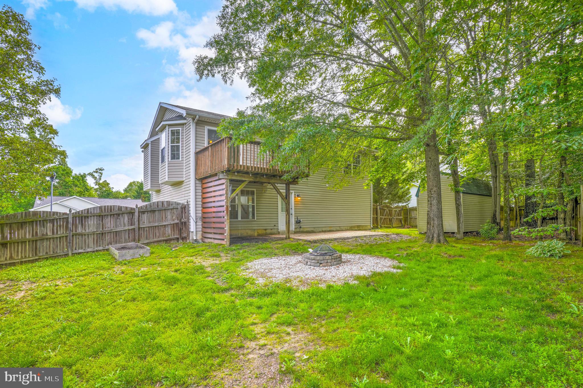 WILLOW WOODS - Residential