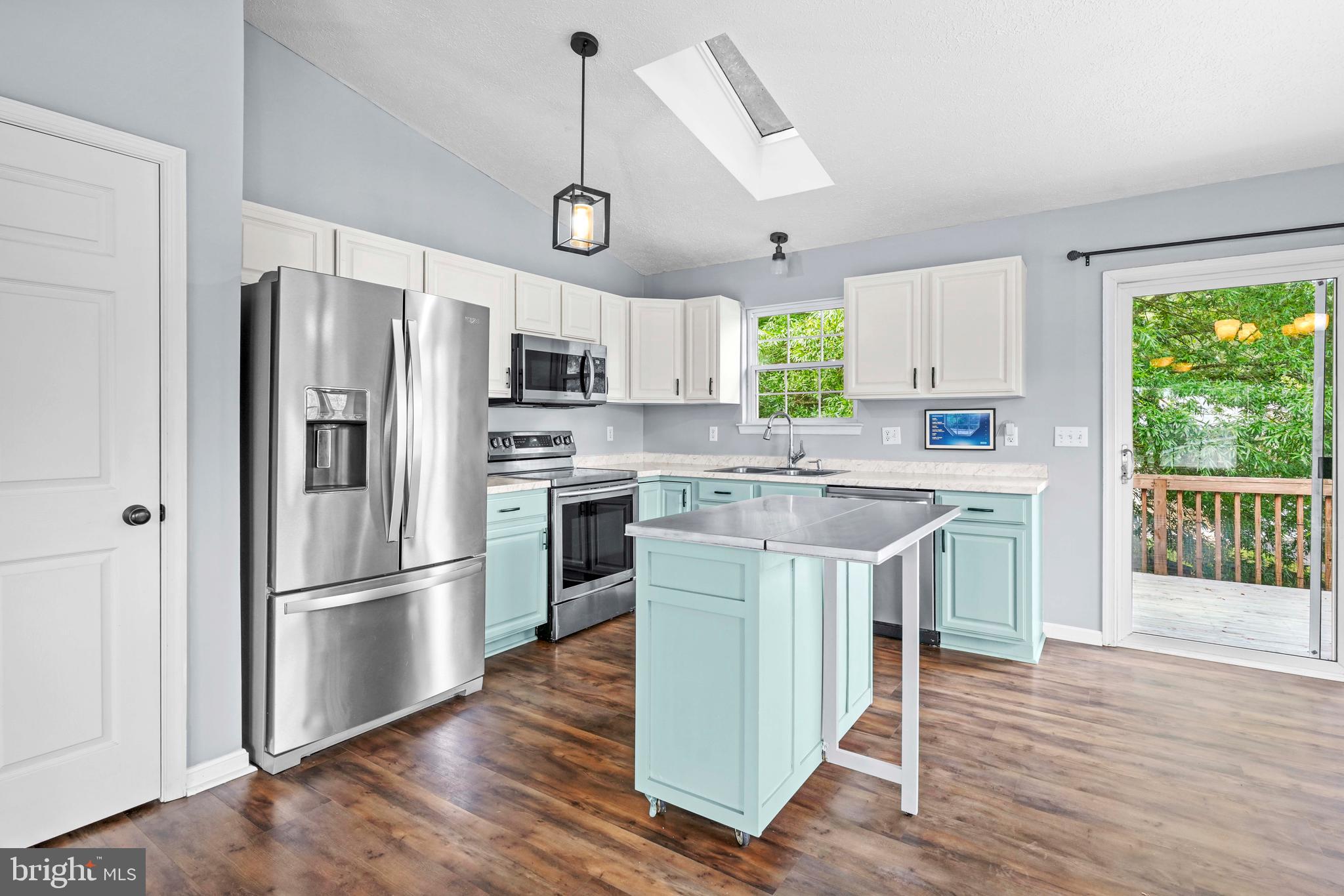 WILLOW WOODS - Residential