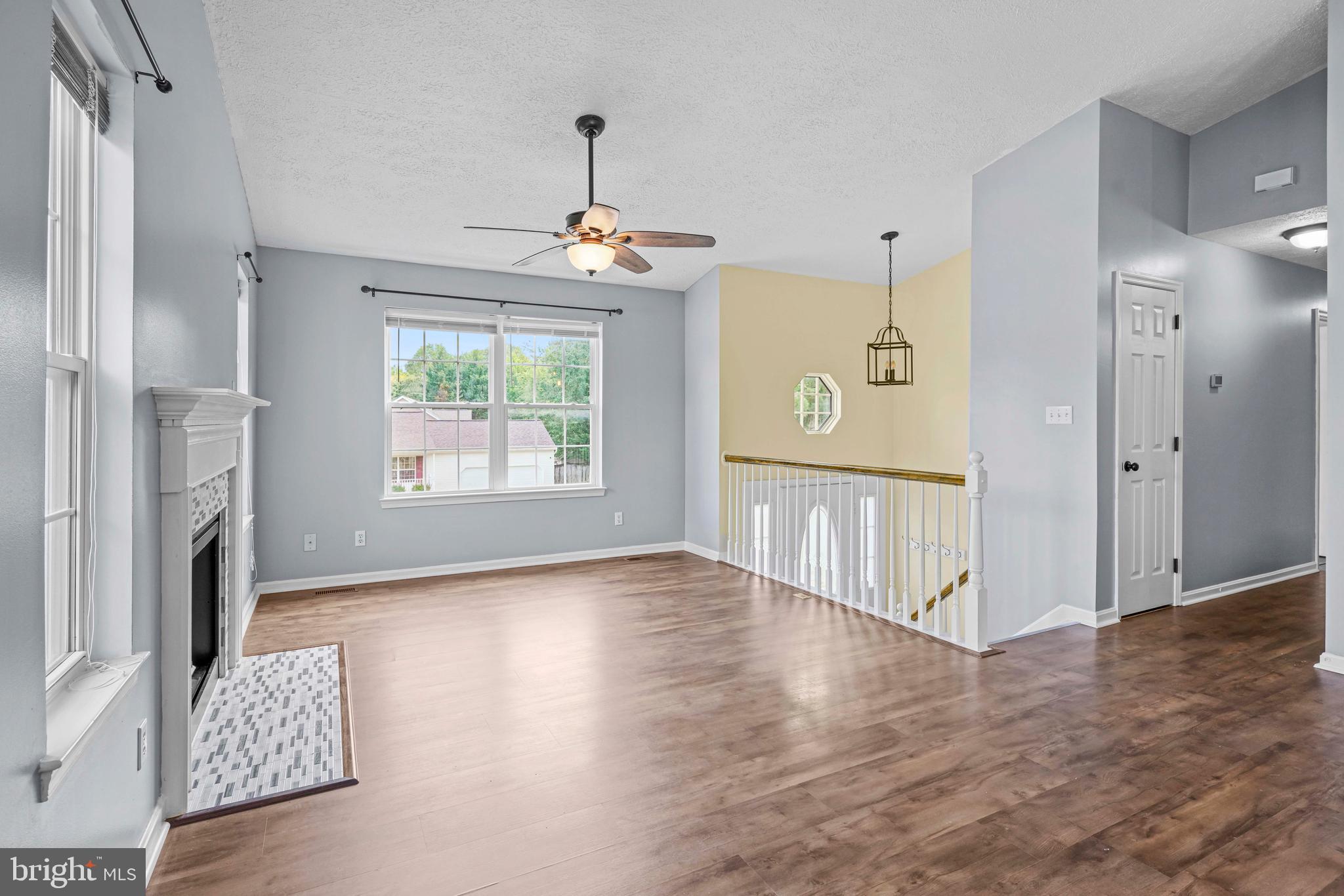 WILLOW WOODS - Residential