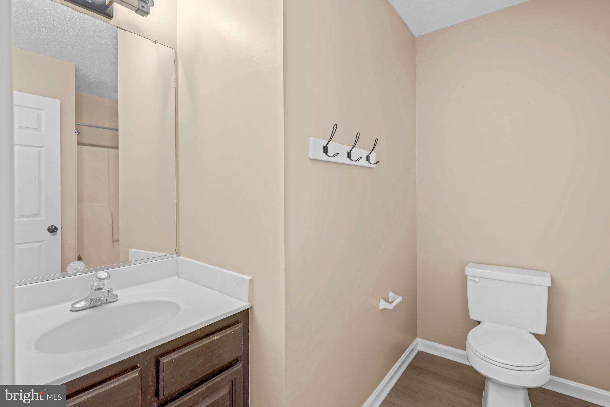 WILLOW WOODS - Residential