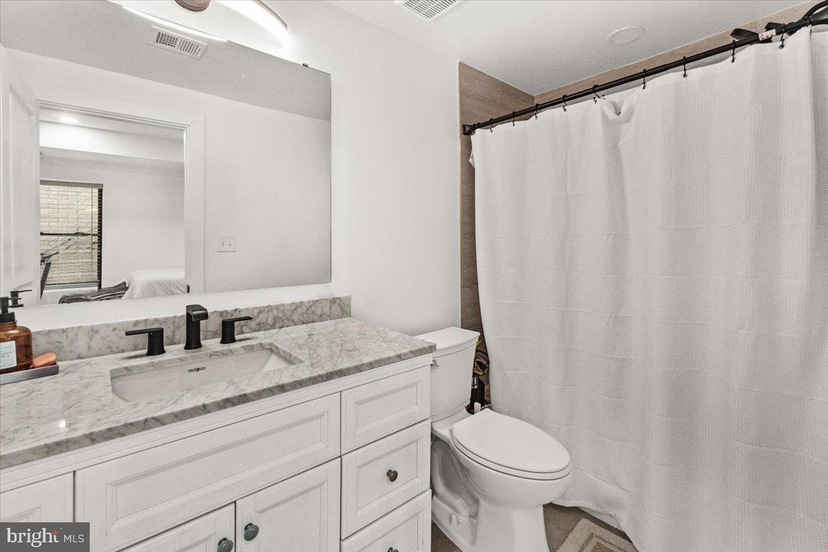 COLESVILLE OUTSIDE - Residential