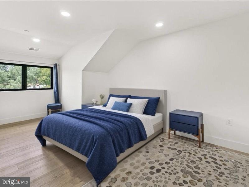 COLESVILLE OUTSIDE - Residential