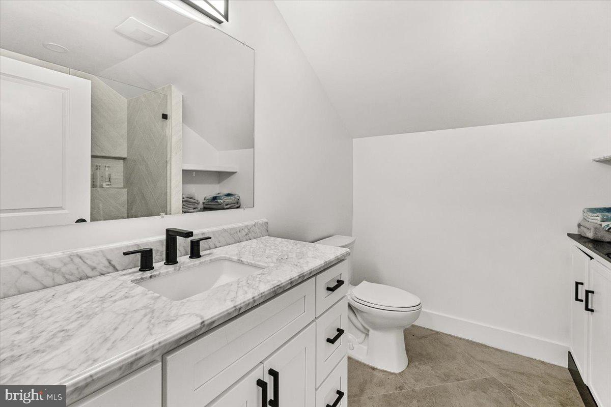 COLESVILLE OUTSIDE - Residential