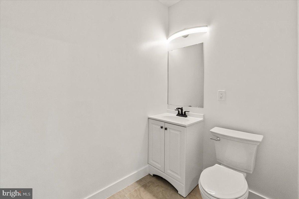 COLESVILLE OUTSIDE - Residential