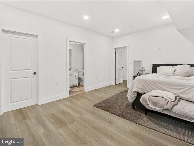 COLESVILLE OUTSIDE - Residential