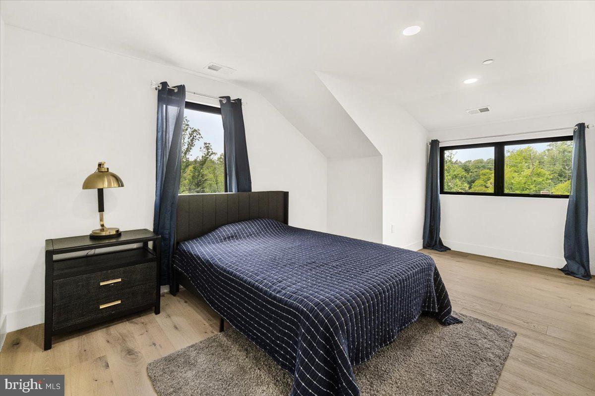 COLESVILLE OUTSIDE - Residential