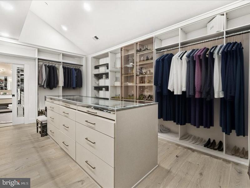 COLESVILLE OUTSIDE - Residential