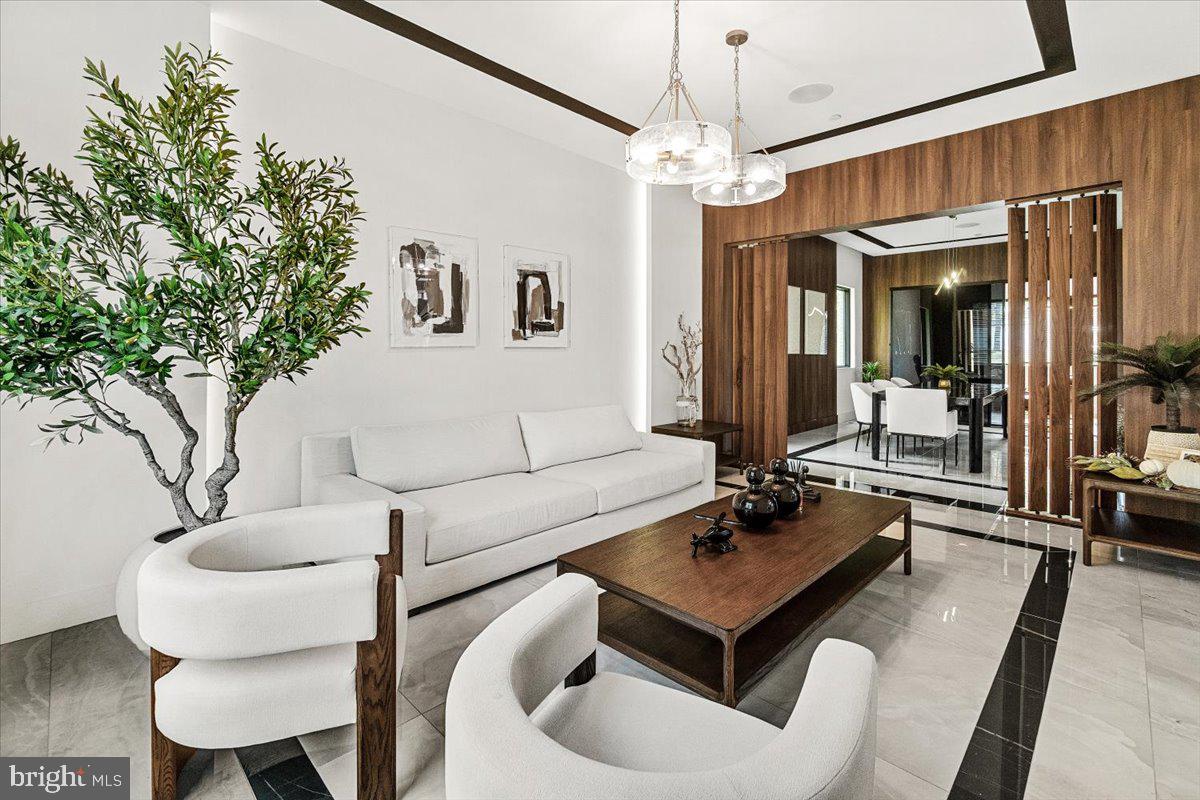 COLESVILLE OUTSIDE - Residential