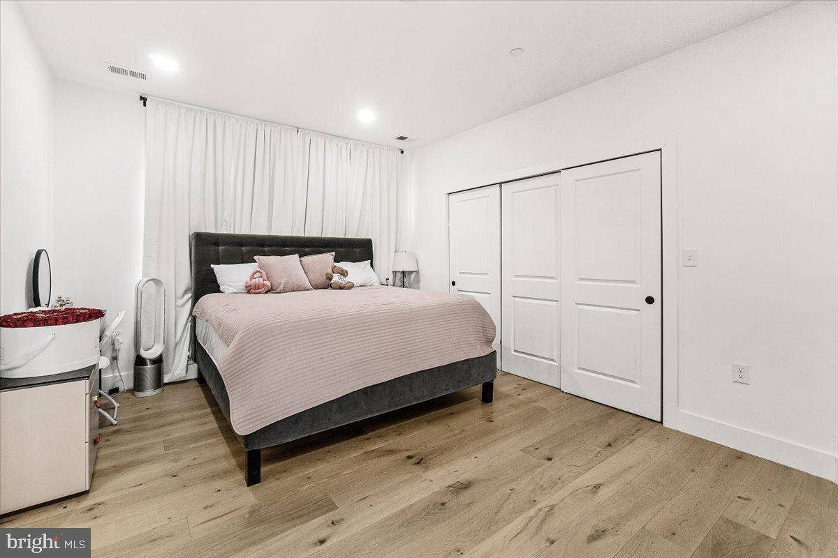 COLESVILLE OUTSIDE - Residential