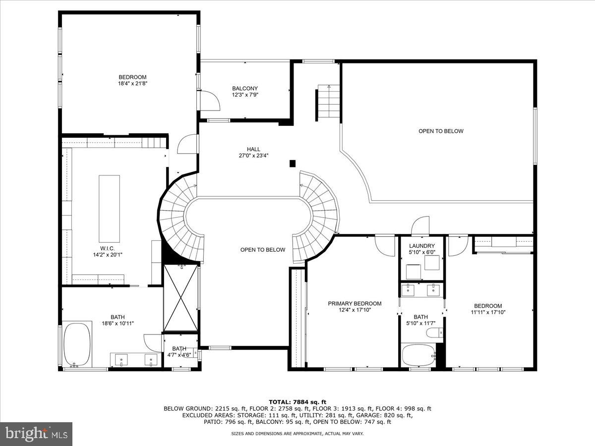 COLESVILLE OUTSIDE - Residential