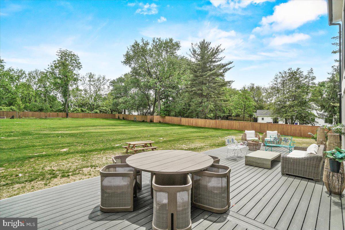 COLESVILLE OUTSIDE - Residential