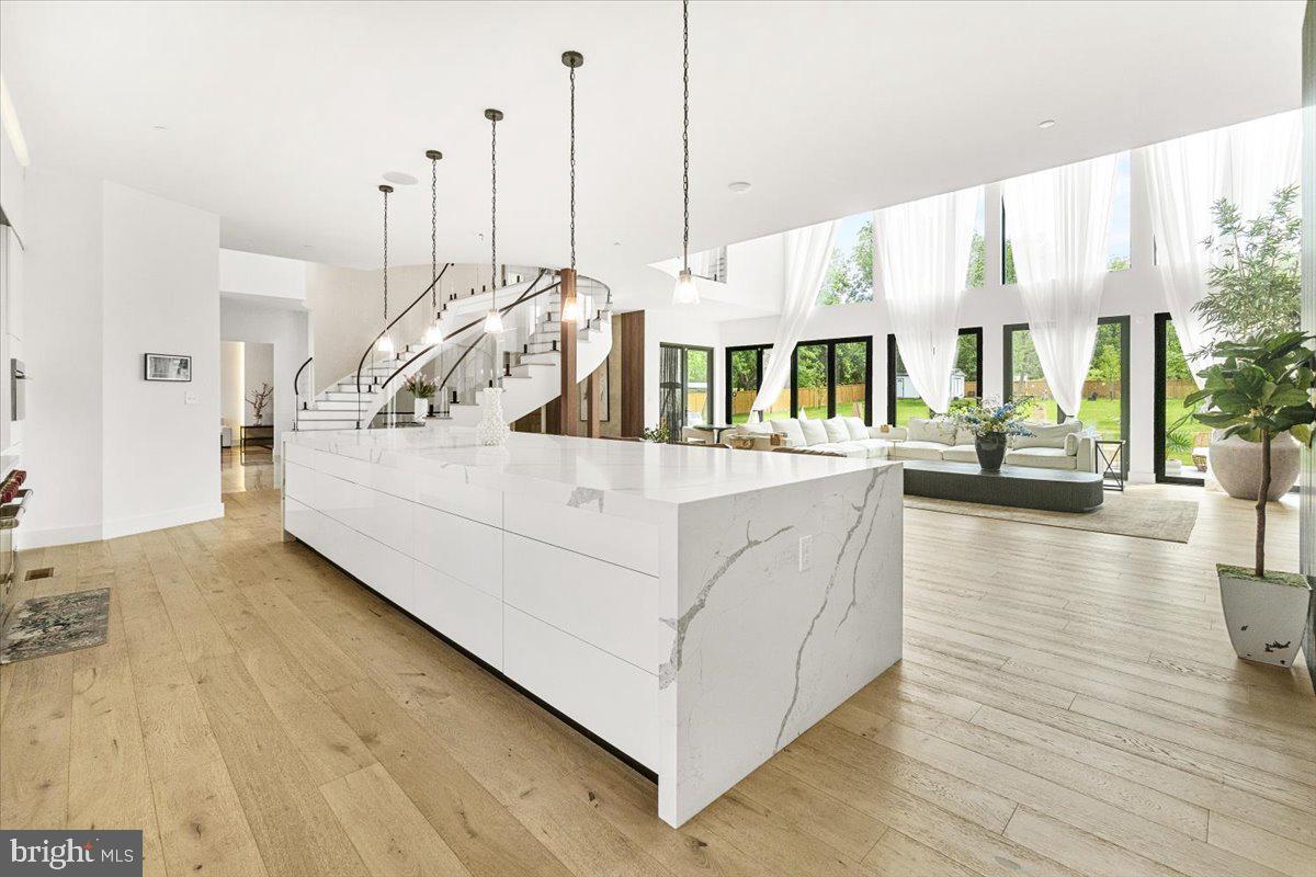 COLESVILLE OUTSIDE - Residential