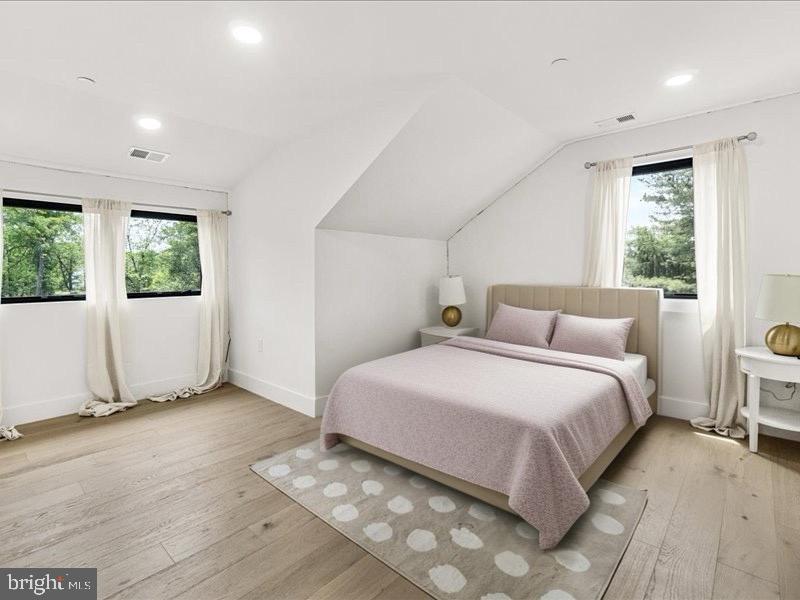 COLESVILLE OUTSIDE - Residential