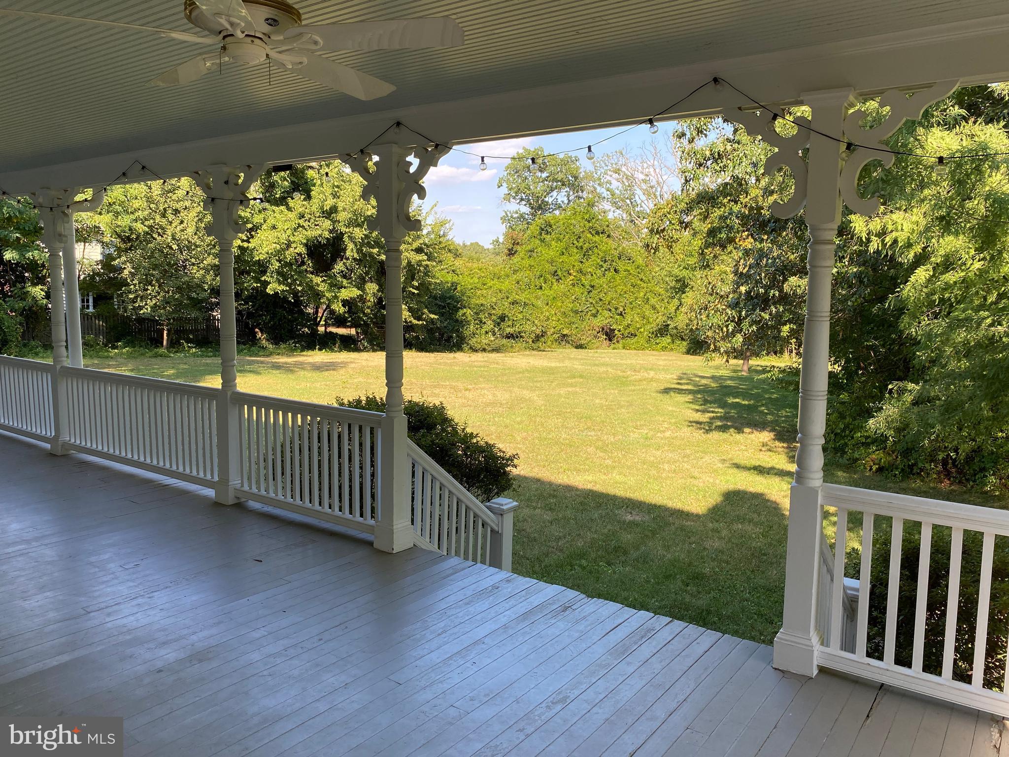 BRADDOCK HEIGHTS - Residential Lease