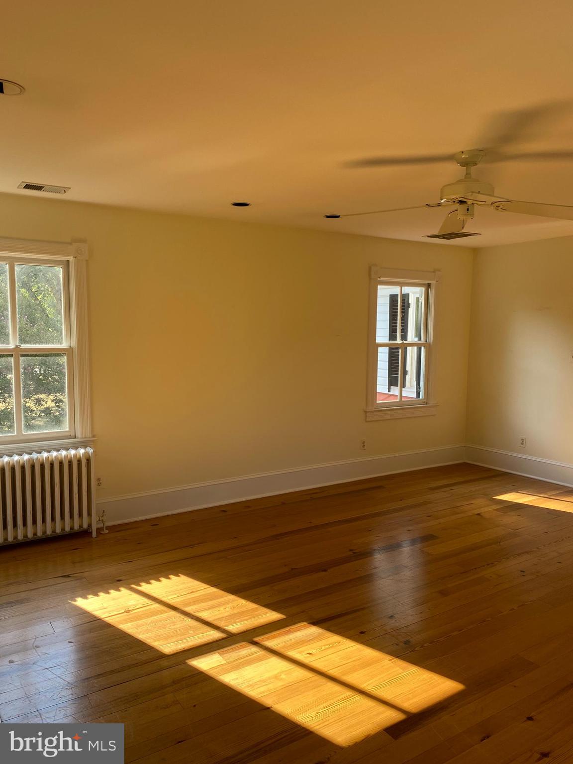 BRADDOCK HEIGHTS - Residential Lease