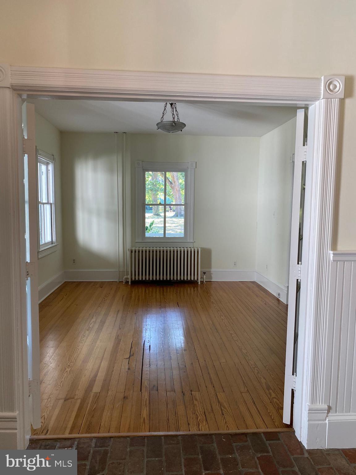 BRADDOCK HEIGHTS - Residential Lease