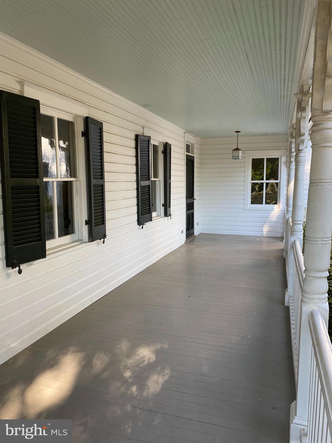 BRADDOCK HEIGHTS - Residential Lease