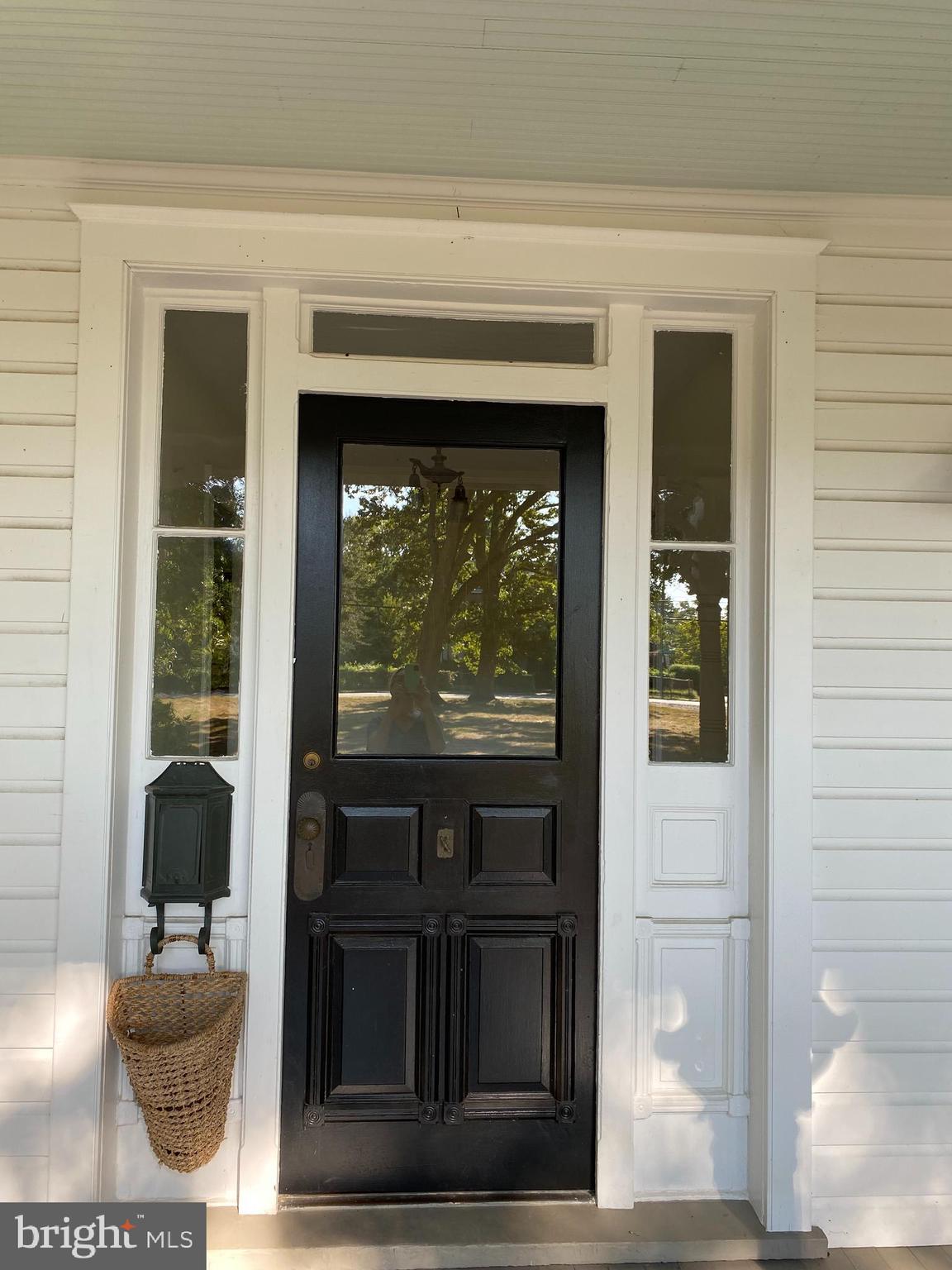 BRADDOCK HEIGHTS - Residential Lease