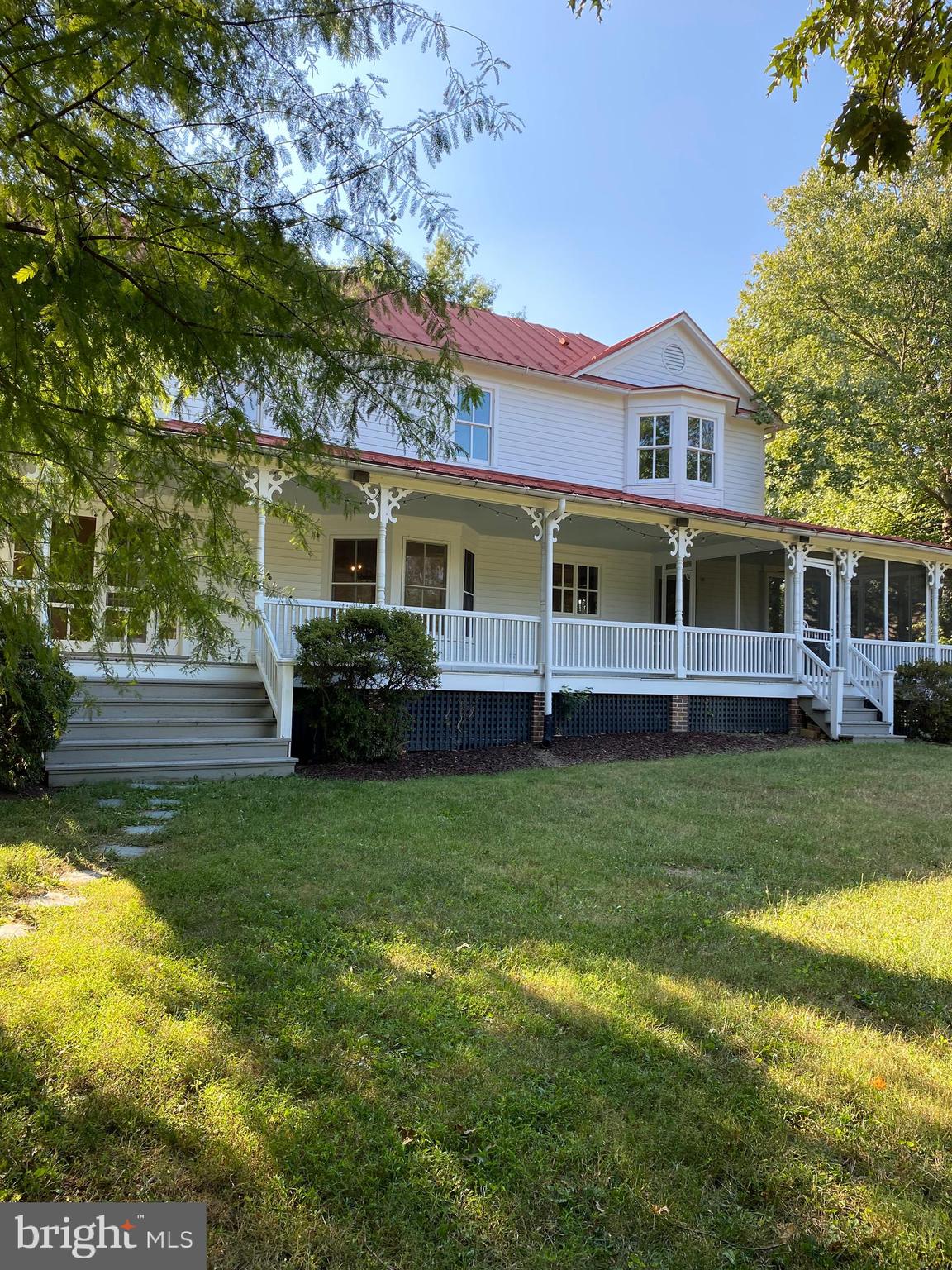 BRADDOCK HEIGHTS - Residential Lease