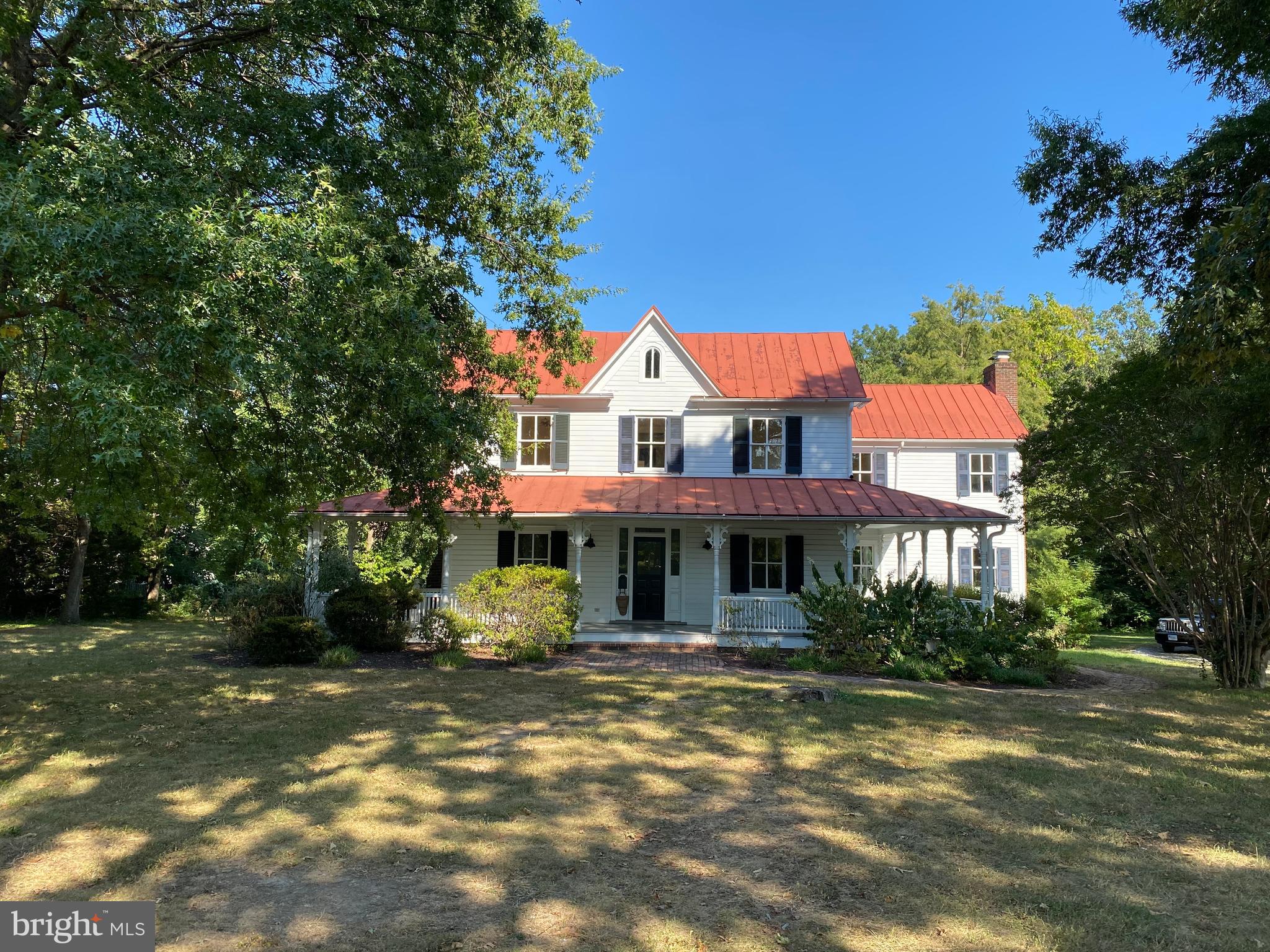 BRADDOCK HEIGHTS - Residential Lease