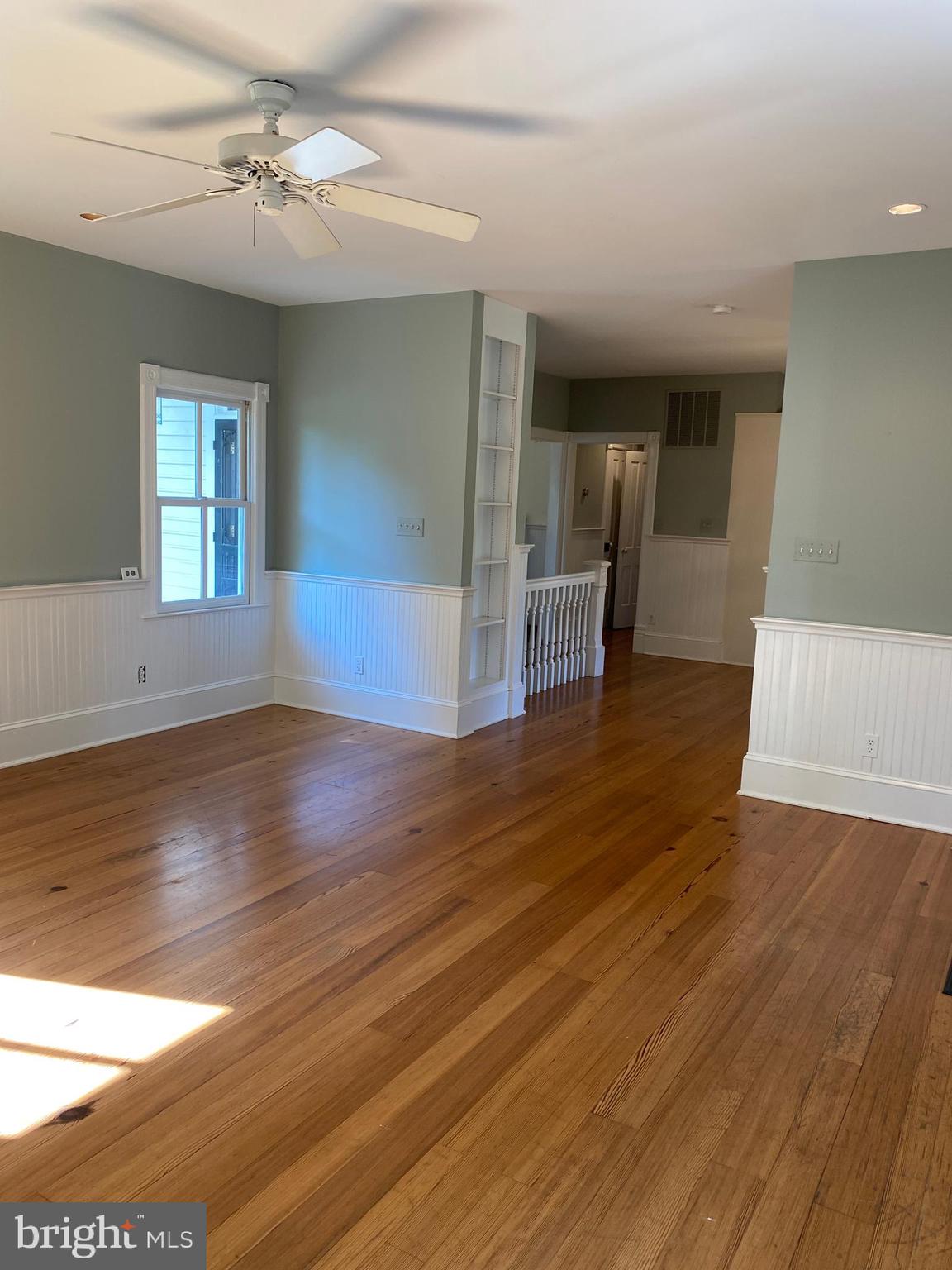 BRADDOCK HEIGHTS - Residential Lease